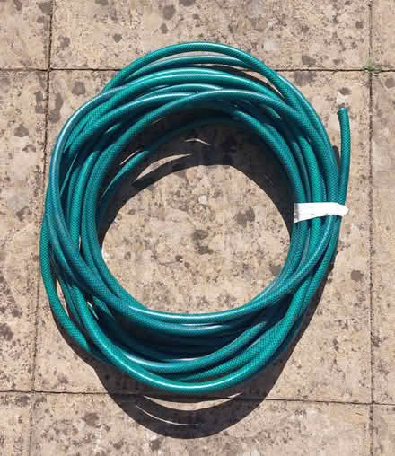 Photo of free Garden Hose (Hungerford, RG17) #1
