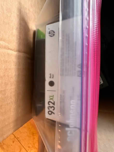 Photo of free Color printer (Soledad mountain rd La jolla) #1