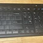 Photo of free Kensington Wireless Keyboard Black (Flatlands) #3