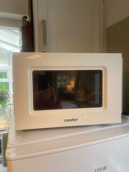 Photo of free Microwave (Highbury N5) #1