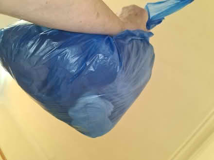 Photo of free Tights and knee-highs (Dalston E8) #2