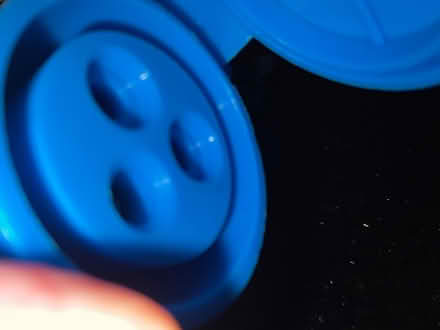 Photo of free Uk to European camping adaptor (Chester CH3) #3