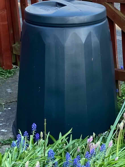 Photo of free Compost bin (Pennyland MK15) #1