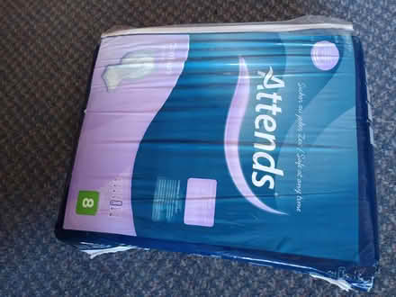 Photo of free Attends Contours (E4) #2