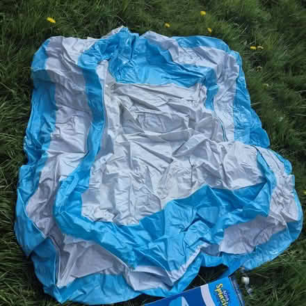 Photo of free Inflatable Large Family Pool (Leigh Park PO9) #2