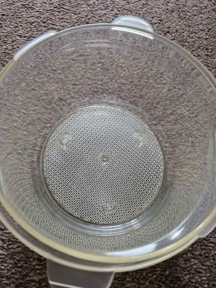 Photo of free steamer (Currie EH14) #2