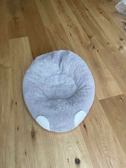 Photo of free Cat Bed (NW Chichester) #2
