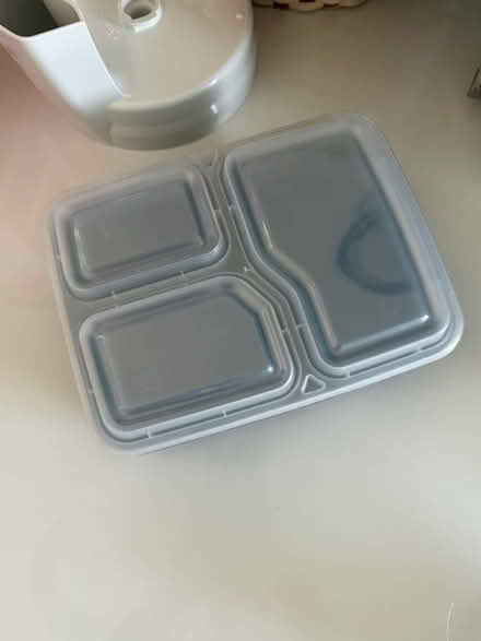 Photo of free Food pots #2 (BN42) #1
