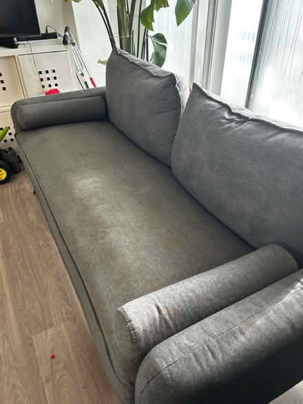 Photo of free Sofa (Arlington) #3