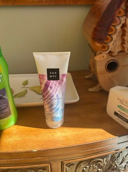 Photo of free Shampoos and conditioners (Princeton , Riverside Dr) #2