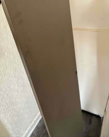 Photo of free freestanding mirror (Archway N19) #3