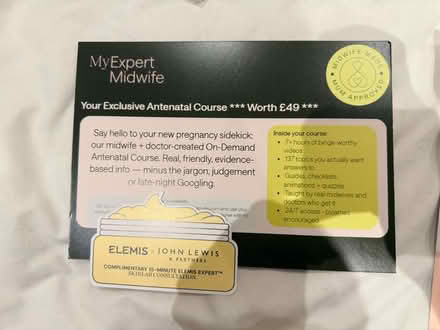 Photo of free Random bits (Welling DA16) #3