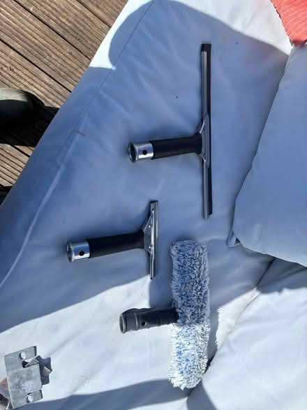 Photo of free Window cleaning kit (Stubbington PO14) #1