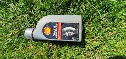 Photo of free Car oil etc (South Norwood) #2