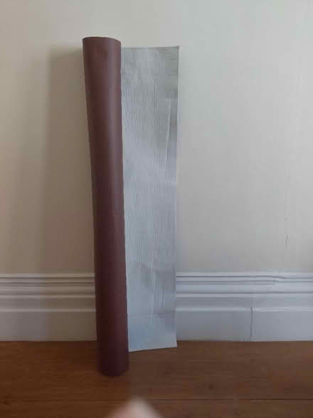 Photo of free Table protector (Brook Green W14) #1