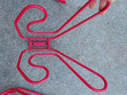 Photo of free Hooks (OX3 headington) #1