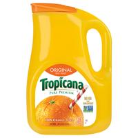 Photo of Empty 96 oz tropicana jug (Seven Oaks) #1