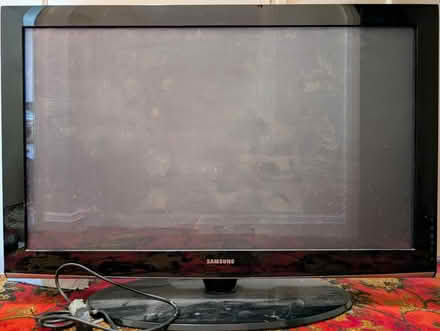 Photo of free 42 inch plasma TV (lodgemoor S10) #3