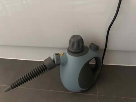 Photo of free Goodmans steam cleaner (Borehamwood, WD6) #2