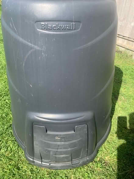 Photo of free Compost bin (BR3 Elmers End) #2