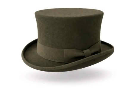 Photo of Top hat (Downhead Park MK15) #1