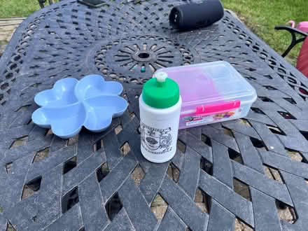 Photo of free Various Items ( take all) (E18) #1