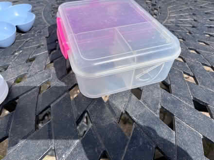 Photo of free Various Items ( take all) (E18) #2