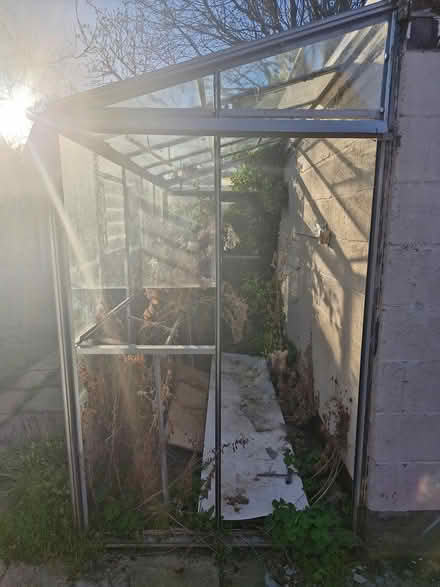Photo of free Green house (Ch52rq) #2