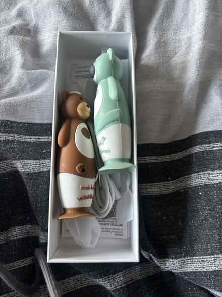 Photo of free Electric toothbrush for little ones (Epsom, KT19) #2