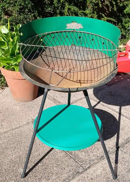 Photo of free Barbecue (Colletts Green WR2) #1