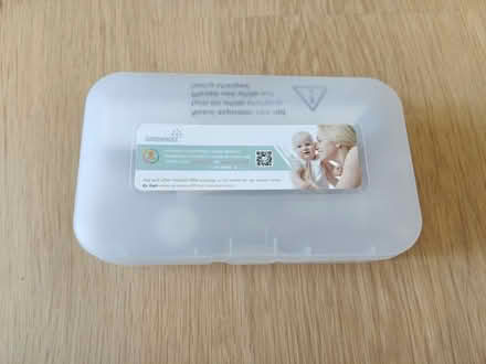 Photo of free Electronic nasal aspirator (Kilburn Park) #1