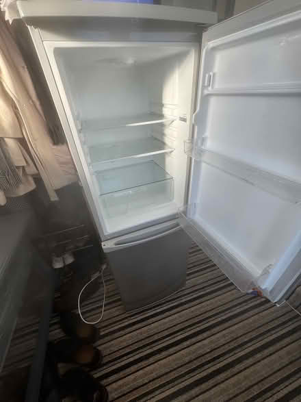 Photo of free Fridge freezer (Witham) #2