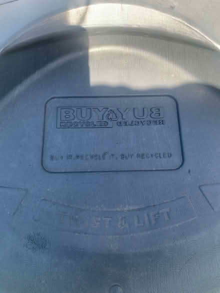 Photo of free Compost bin (BR3 Elmers End) #3