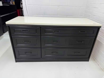 Photo of free 6 Drawer (Greenleys MK12) #1