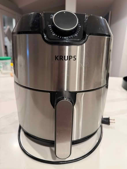 Photo of free Krupa 4.2L Airfryer (Waban) #1