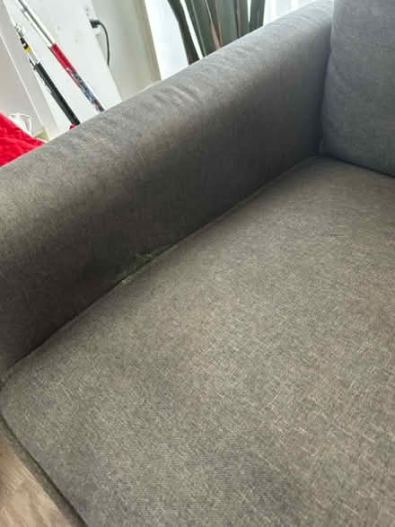 Photo of free Sofa (Arlington) #4