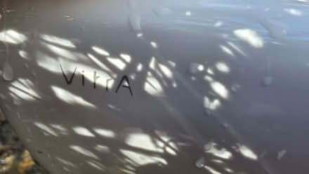 Photo of free Vitra dual flush toilet with cistern (Salt ST18) #4