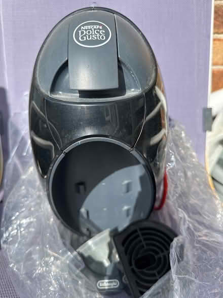 Photo of free Coffee machine (Crosby) #1