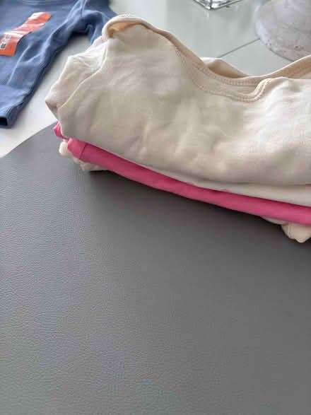 Photo of free Primark baby bodysuits and tops (Cowley UB8) #1