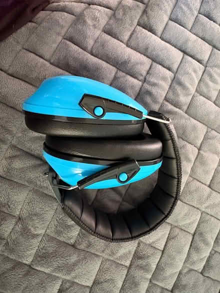 Photo of free Headphones for autistic children (Mohegan Lake) #2