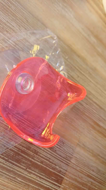 Photo of free Disposable razor holder (Bradbourne Lakes TN13) #2