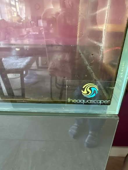Photo of free 90 x 45 x 45 fishtank (Burpham, Guildford) #3