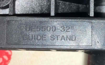 Photo of free Stand for 32” Samsung TV (West End Village SO30) #2