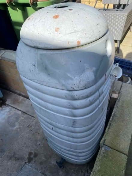 Photo of free Water butt (Guisborough TS14) #2