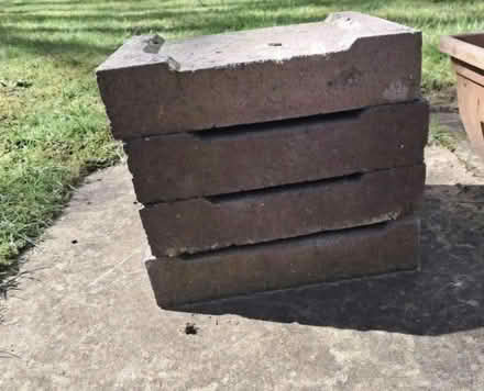 Photo of free Radiator bricks (Weybridge KT13) #2