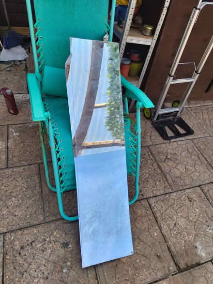 Photo of free Flexible mirror (Caister-on-Sea NR30) #1