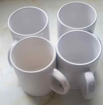 Photo of free Plates and cups (Pinxton NG16) #1