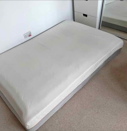 Photo of mattress (eh4 7lt) #3
