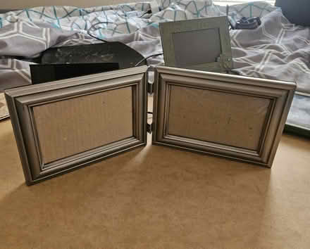 Photo of free Photo frames (Medford ma) #1