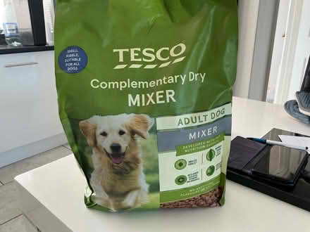 Photo of free New unopened bag mixer (Appleton OX13) #1